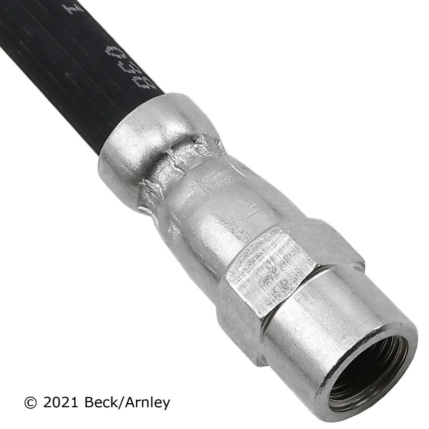 BECK/ARNLEY 073-0976 BRAKE HOSE