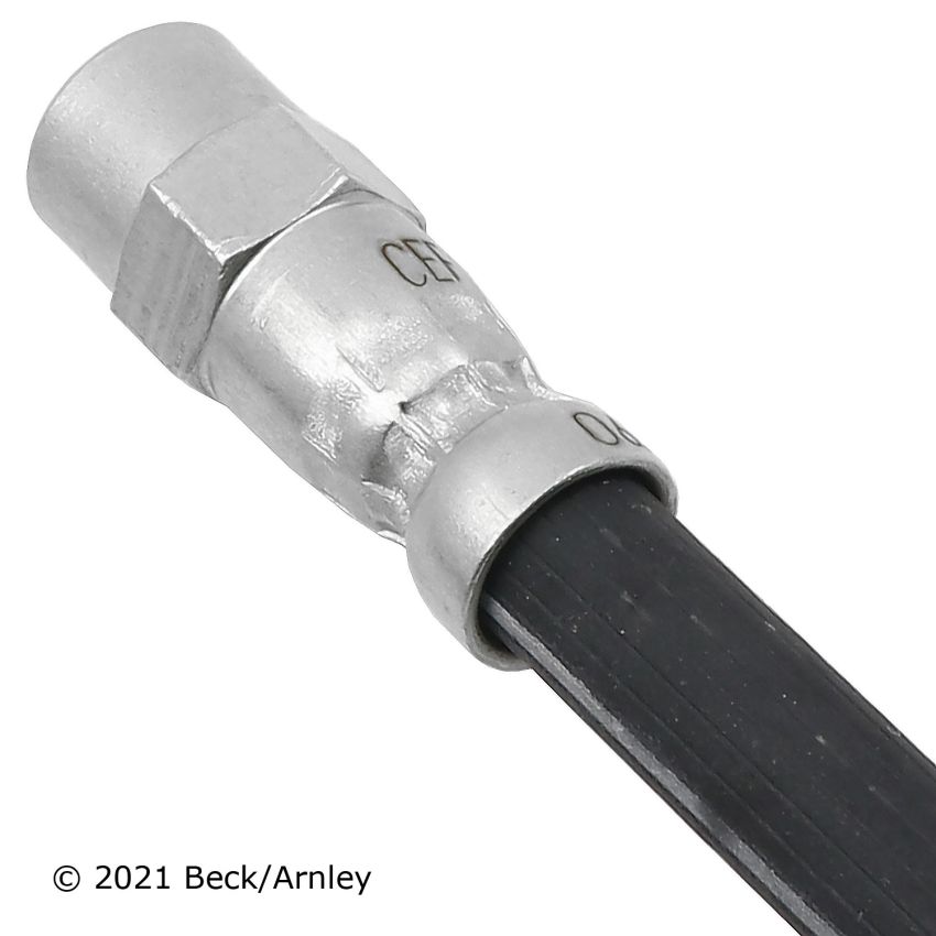 BECK/ARNLEY 073-0976 BRAKE HOSE