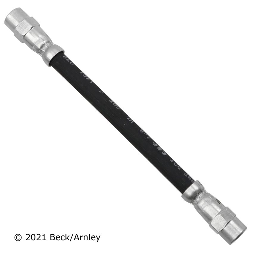 BECK/ARNLEY 073-0976 BRAKE HOSE