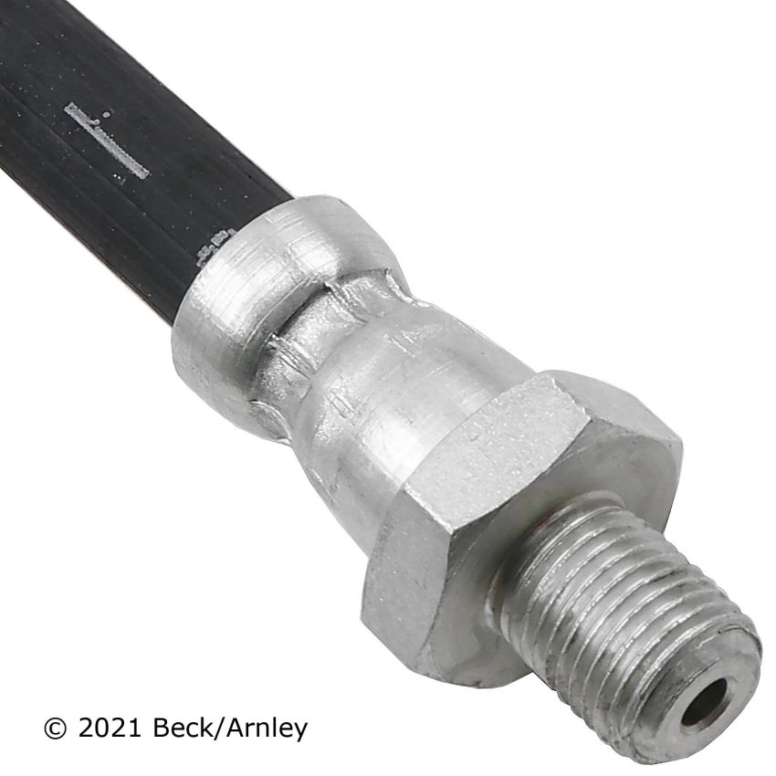 BECK/ARNLEY 073-0980 BRAKE/CLUTCH HOSE