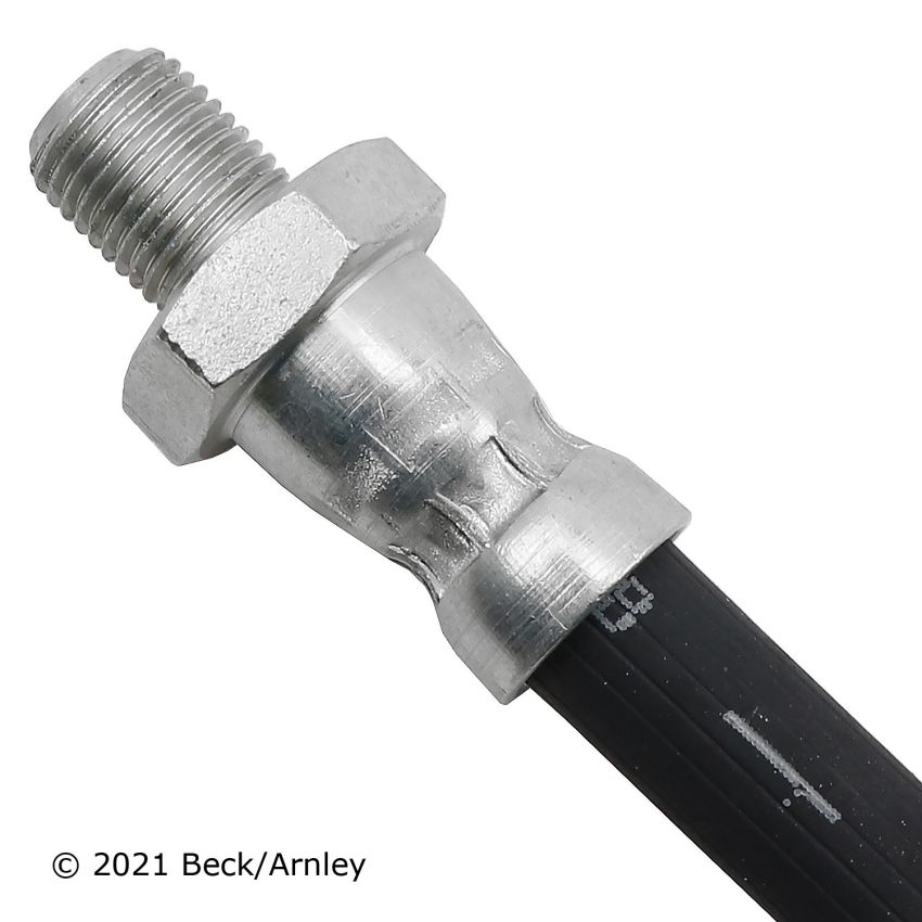 BECK/ARNLEY 073-0980 BRAKE/CLUTCH HOSE