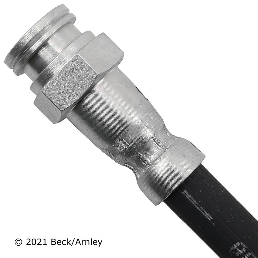 BECK/ARNLEY 073-0980 BRAKE/CLUTCH HOSE