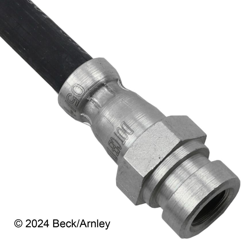 BECK/ARNLEY 073-0999 BRAKE HOSE