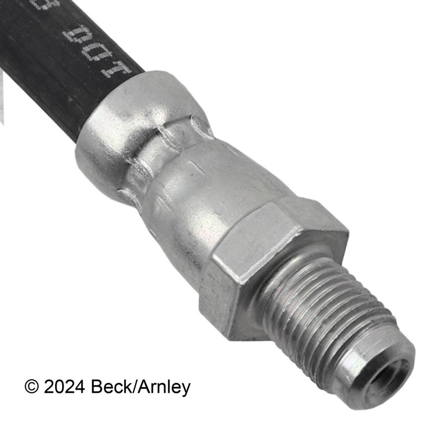 BECK/ARNLEY 073-0999 BRAKE HOSE