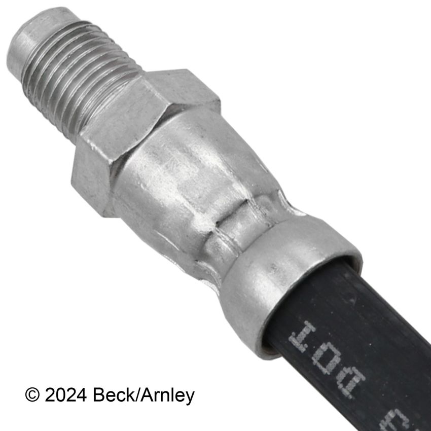 BECK/ARNLEY 073-0999 BRAKE HOSE
