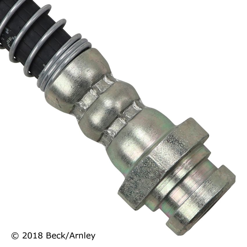 BECK/ARNLEY 073-1000 BRAKE HOSE