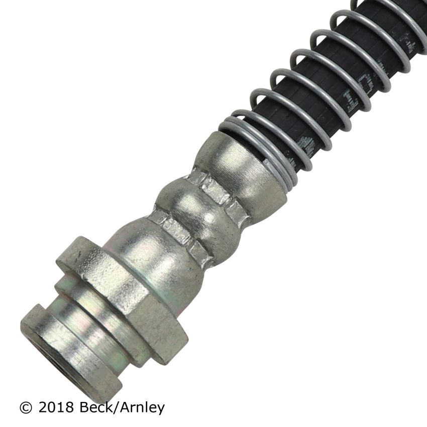 BECK/ARNLEY 073-1000 BRAKE HOSE