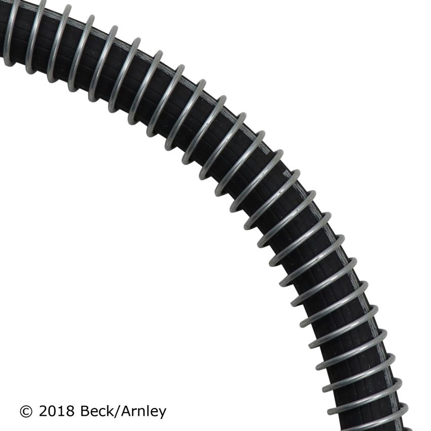 BECK/ARNLEY 073-1000 BRAKE HOSE
