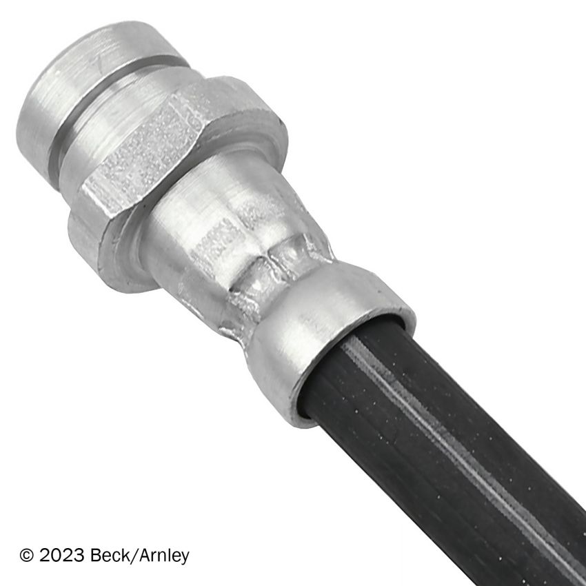 BECK/ARNLEY 073-1007 BRAKE HOSE