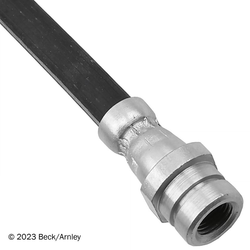 BECK/ARNLEY 073-1007 BRAKE HOSE