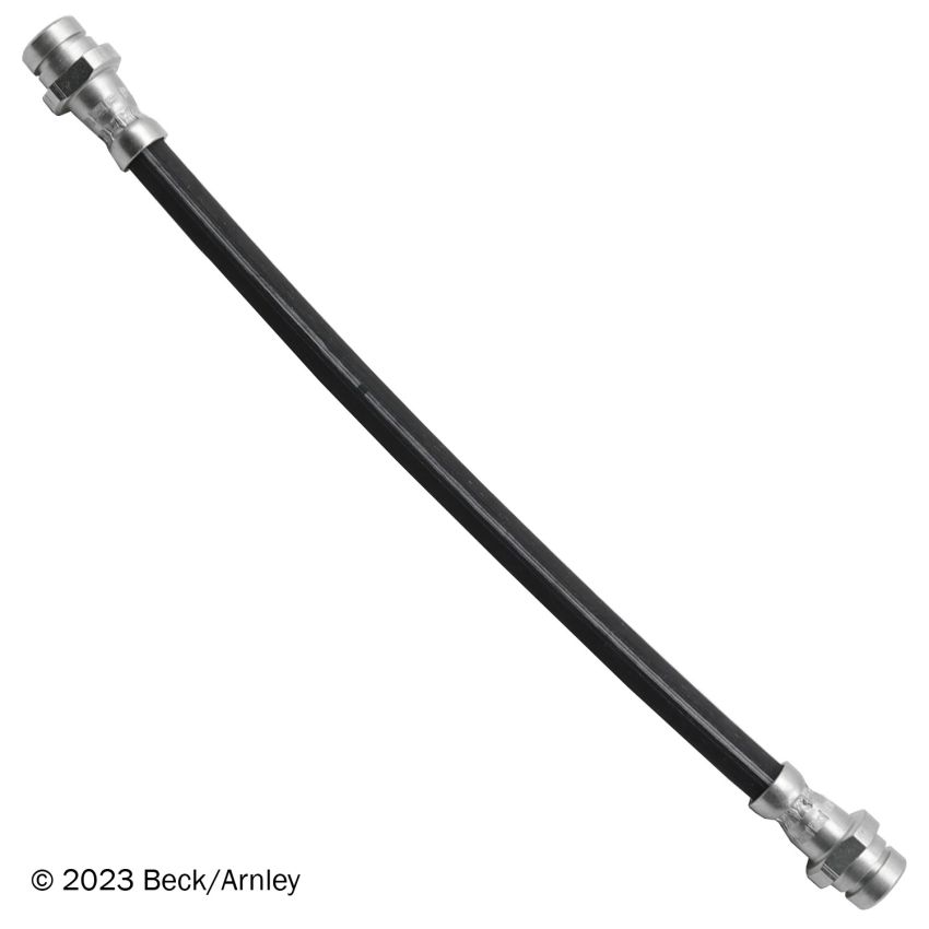 BECK/ARNLEY 073-1007 BRAKE HOSE