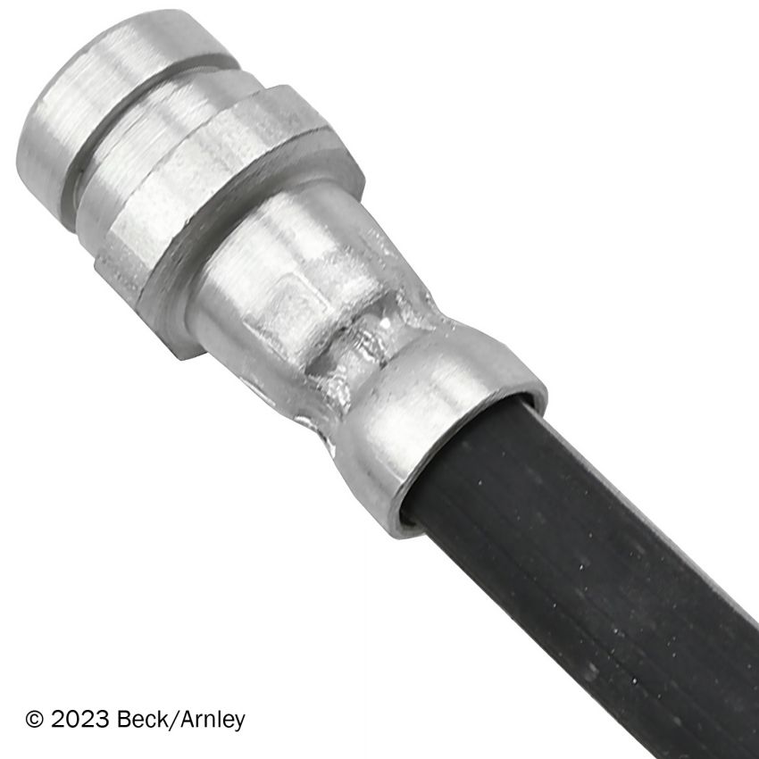 BECK/ARNLEY 073-1007 BRAKE HOSE