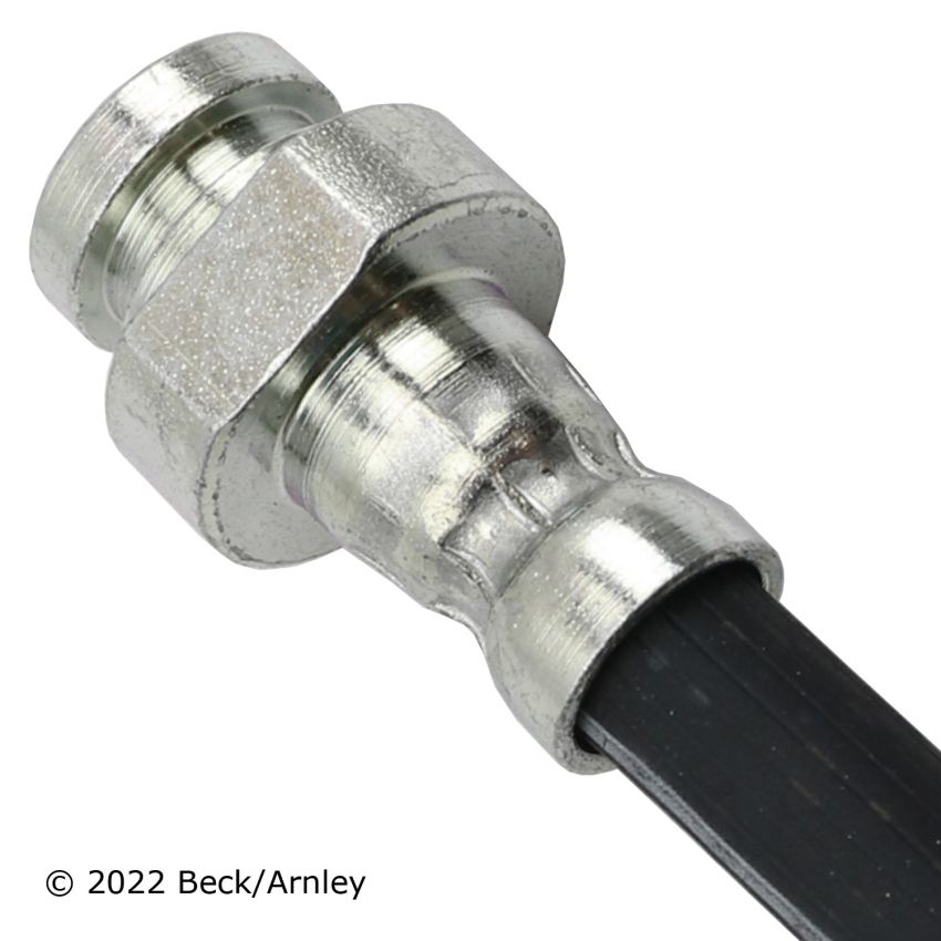 BECK/ARNLEY 073-1017 BRAKE HOSE