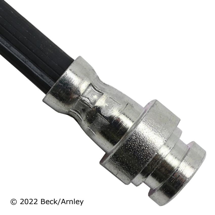 BECK/ARNLEY 073-1017 BRAKE HOSE