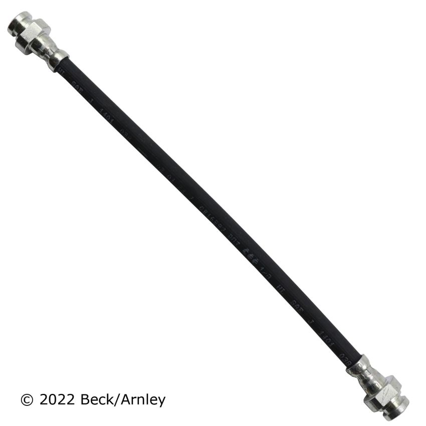 BECK/ARNLEY 073-1017 BRAKE HOSE