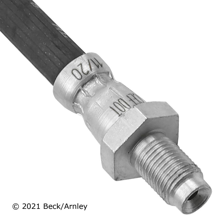 BECK/ARNLEY 073-1046 BRAKE HOSE