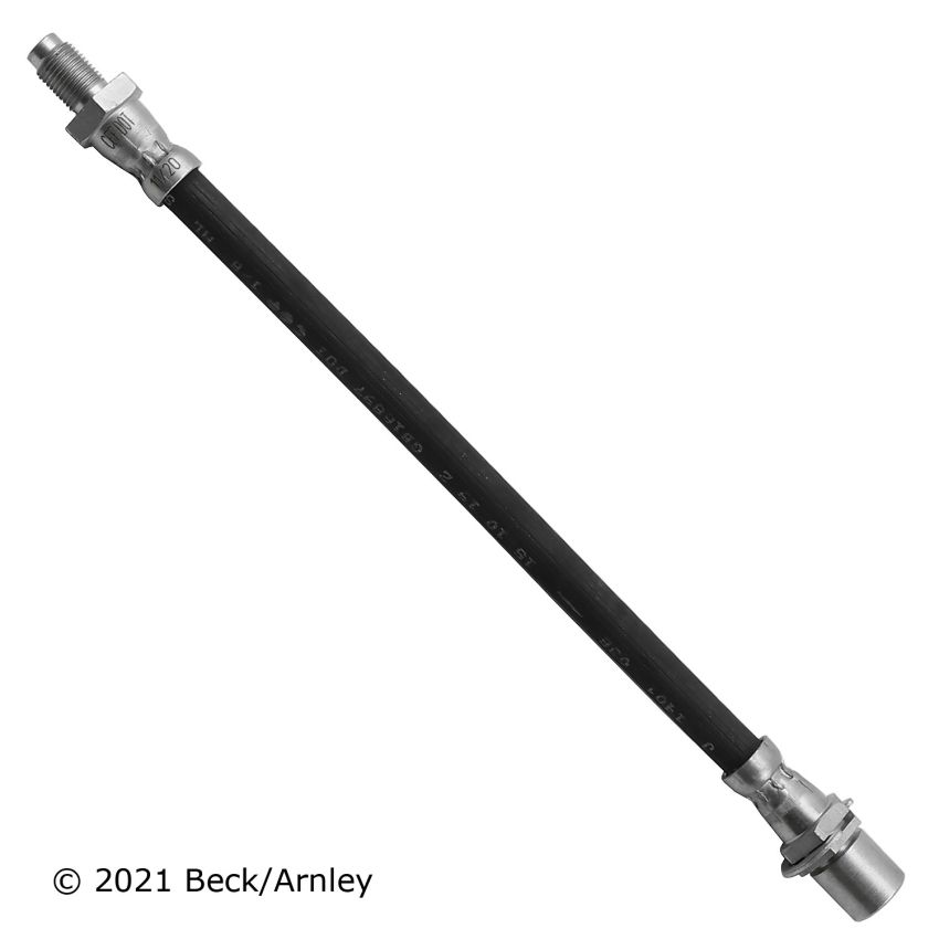 BECK/ARNLEY 073-1046 BRAKE HOSE