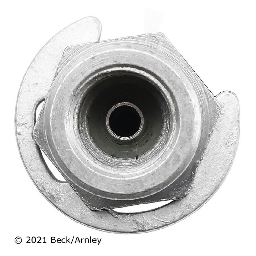 BECK/ARNLEY 073-1046 BRAKE HOSE
