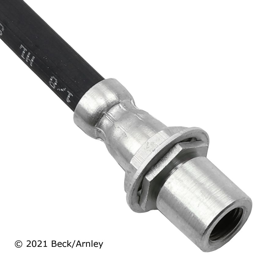 BECK/ARNLEY 073-1052 BRAKE HOSE
