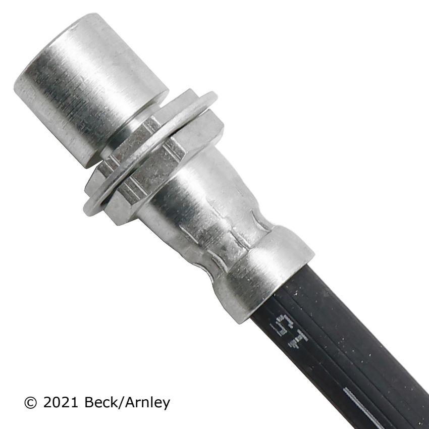 BECK/ARNLEY 073-1052 BRAKE HOSE