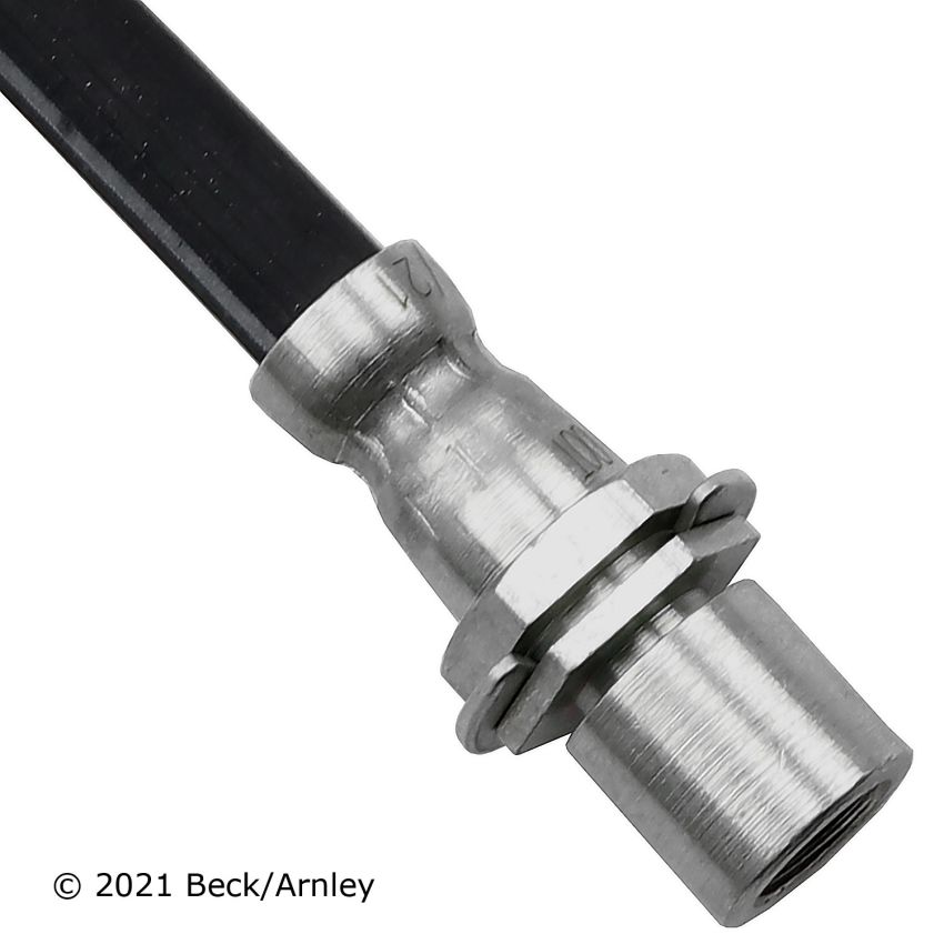 BECK/ARNLEY 073-1052 BRAKE HOSE