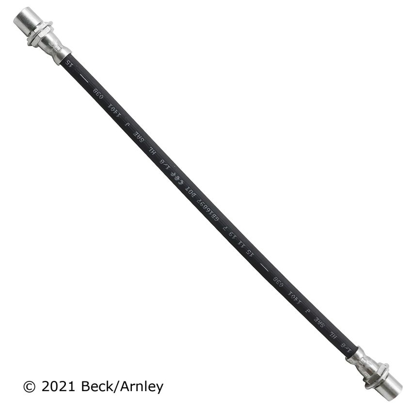 BECK/ARNLEY 073-1052 BRAKE HOSE