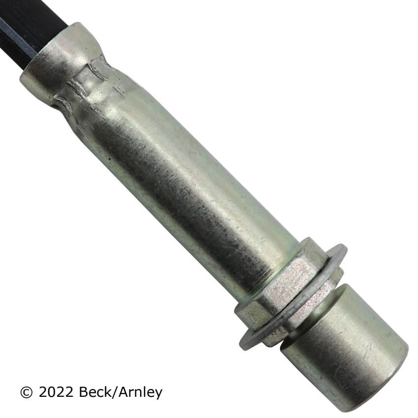 BECK/ARNLEY 073-1053 BRAKE HOSE