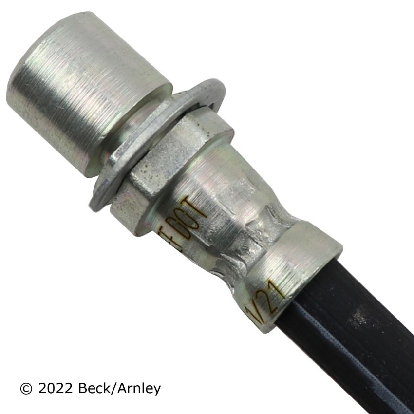 BECK/ARNLEY 073-1053 BRAKE HOSE