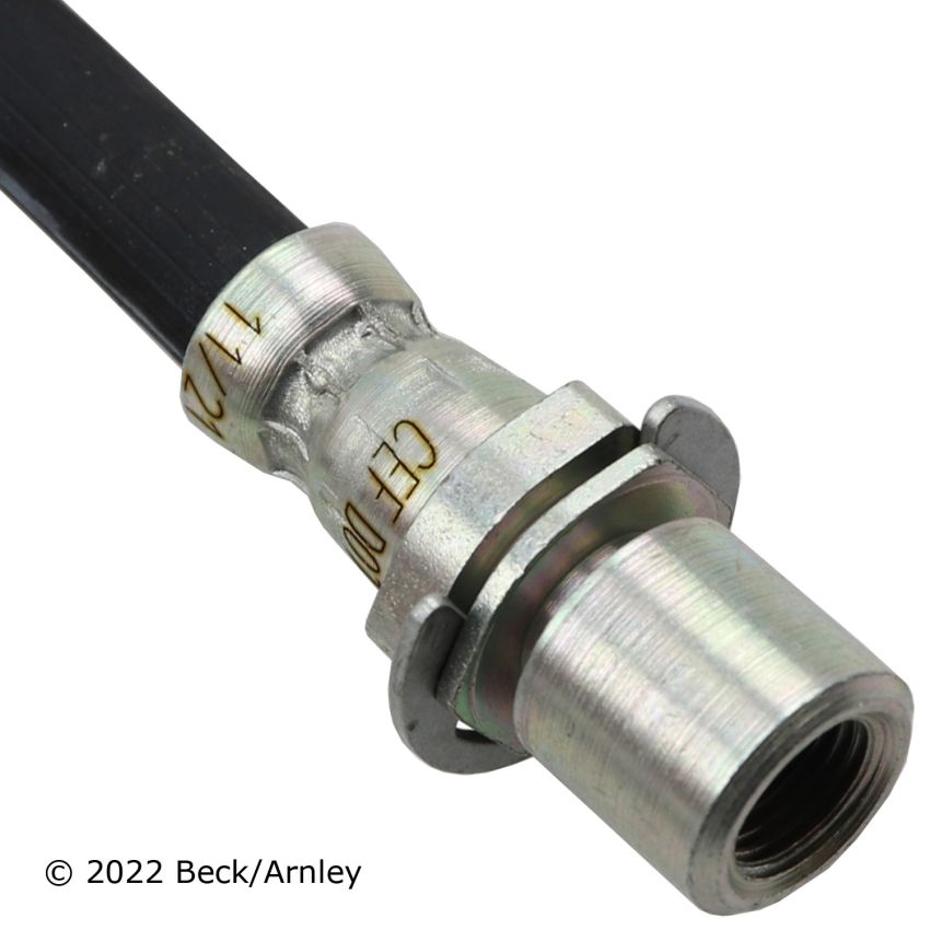 BECK/ARNLEY 073-1053 BRAKE HOSE
