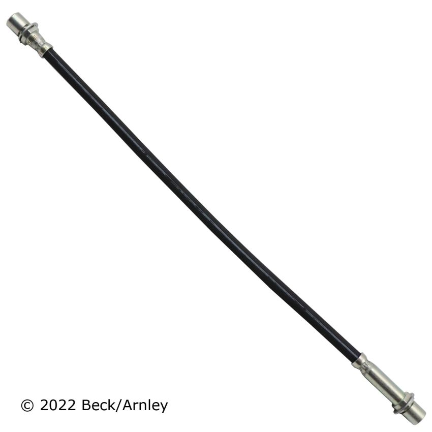 BECK/ARNLEY 073-1053 BRAKE HOSE