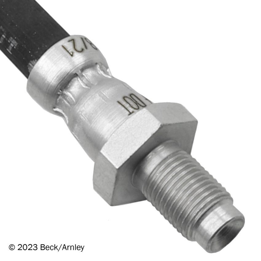 BECK/ARNLEY 073-1069 BRAKE HOSE