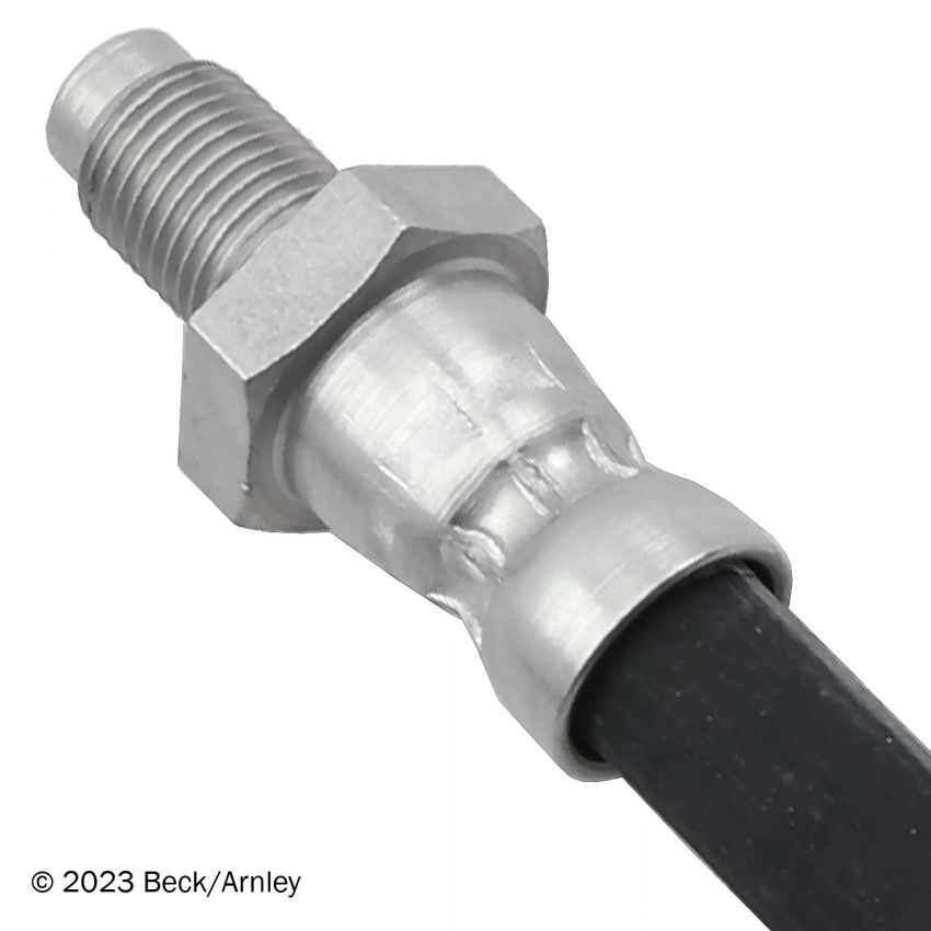 BECK/ARNLEY 073-1069 BRAKE HOSE