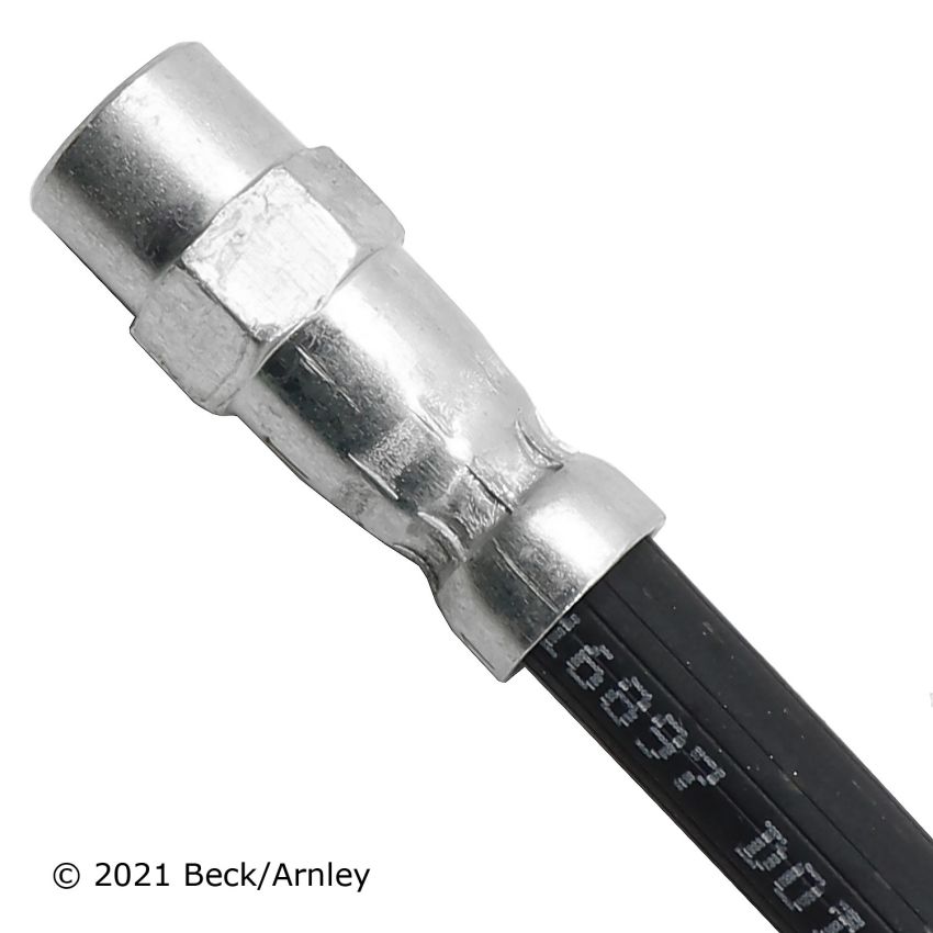 BECK/ARNLEY 073-1076 BRAKE HOSE