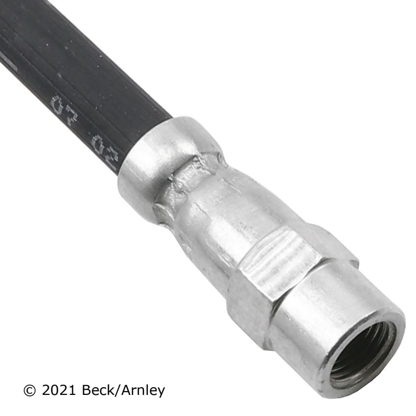 BECK/ARNLEY 073-1076 BRAKE HOSE