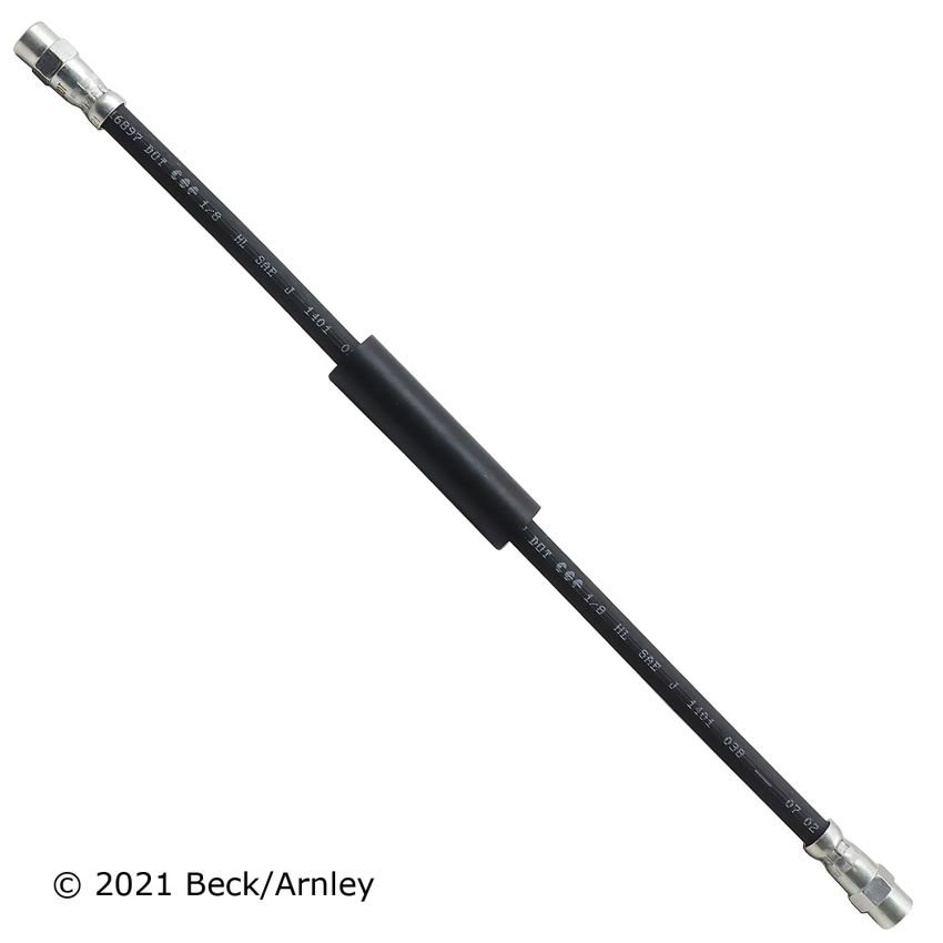 BECK/ARNLEY 073-1076 BRAKE HOSE