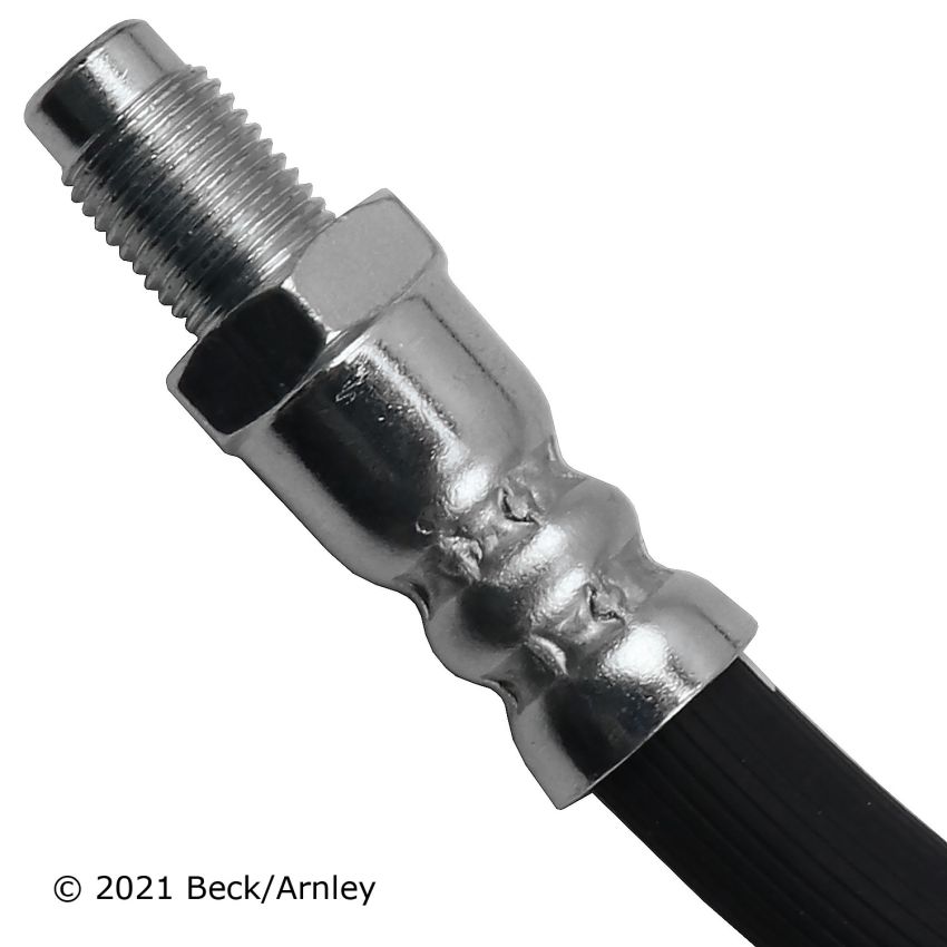 BECK/ARNLEY 073-1109 BRAKE HOSE