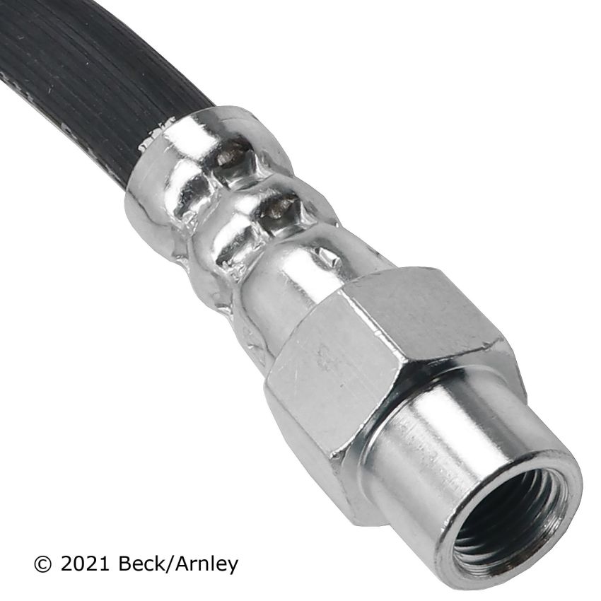 BECK/ARNLEY 073-1109 BRAKE HOSE