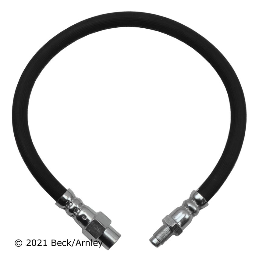 BECK/ARNLEY 073-1109 BRAKE HOSE