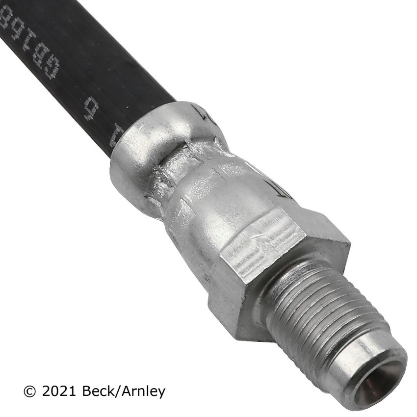 BECK/ARNLEY 073-1112 BRAKE HOSE