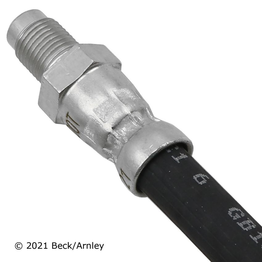 BECK/ARNLEY 073-1112 BRAKE HOSE