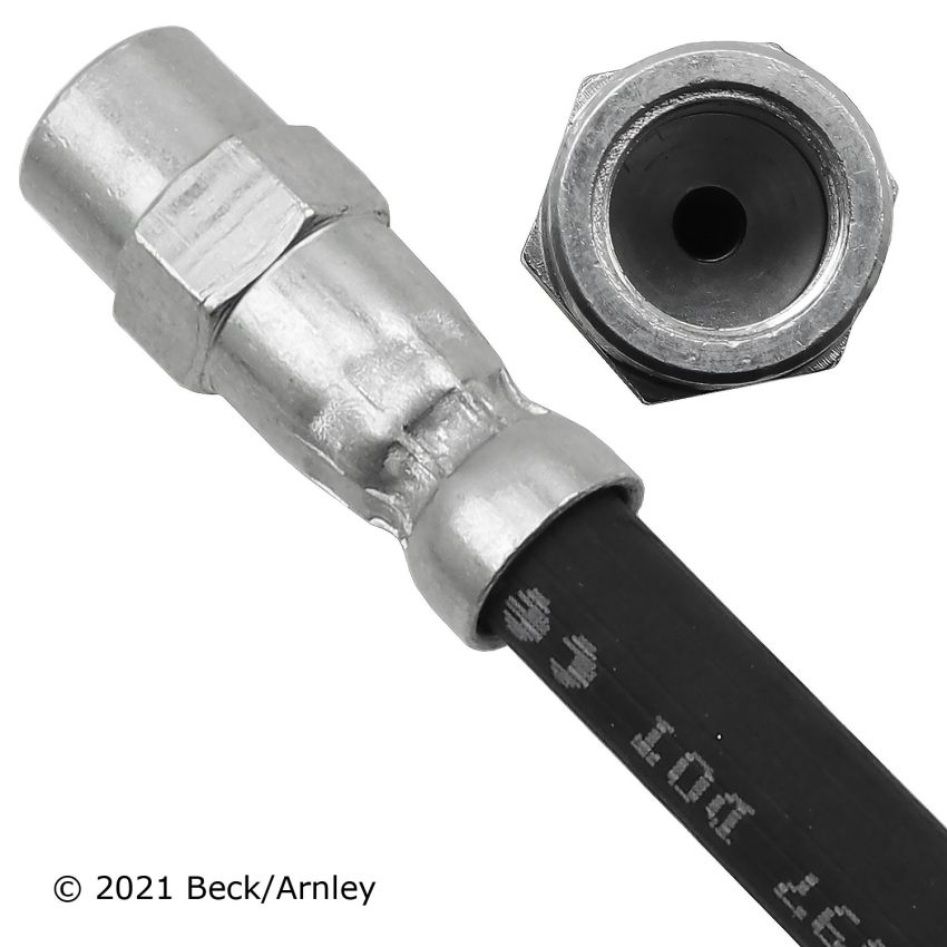 BECK/ARNLEY 073-1112 BRAKE HOSE
