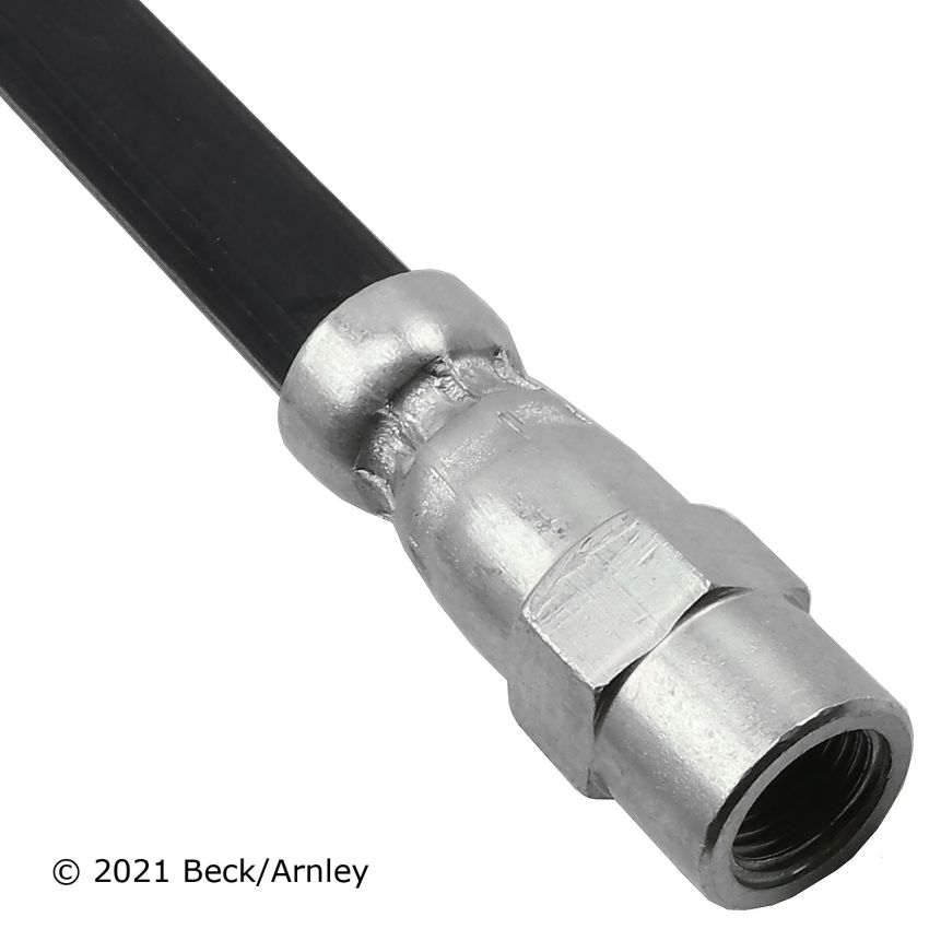 BECK/ARNLEY 073-1112 BRAKE HOSE