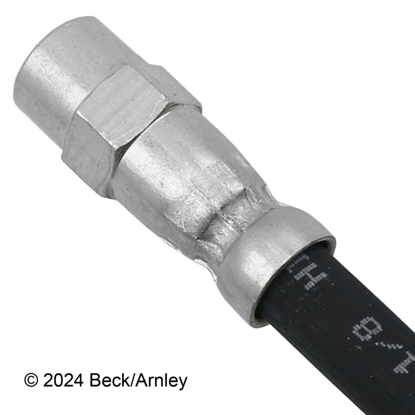 BECK/ARNLEY 073-1113 BRAKE HOSE