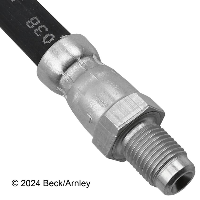 BECK/ARNLEY 073-1113 BRAKE HOSE