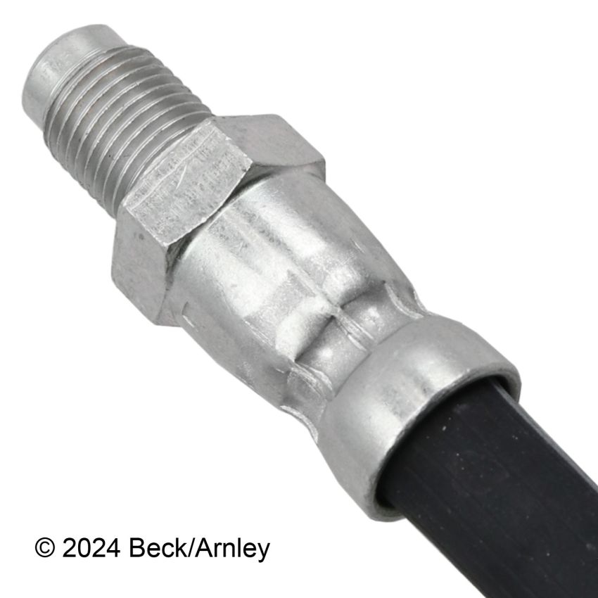 BECK/ARNLEY 073-1113 BRAKE HOSE