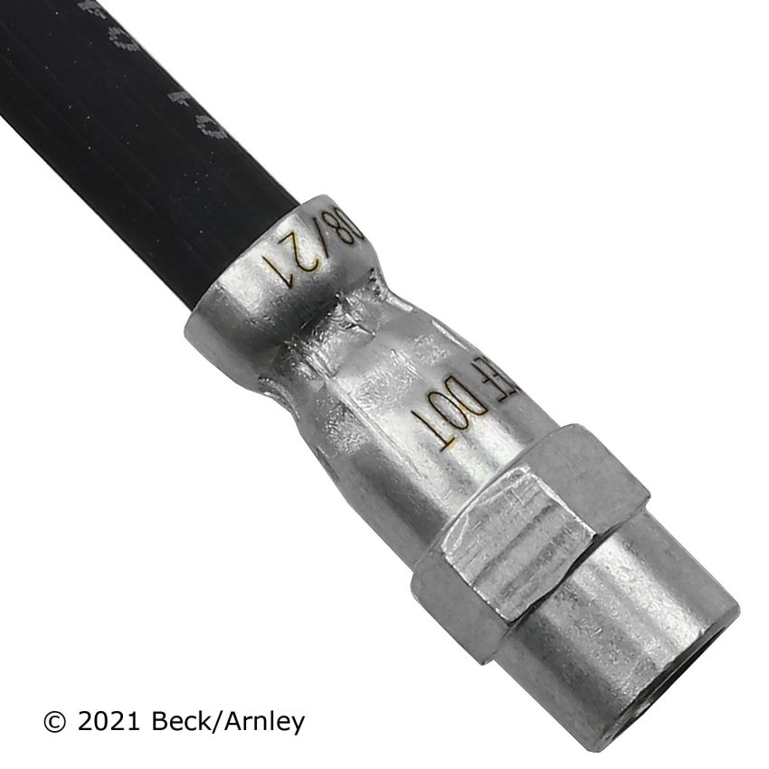 BECK/ARNLEY 073-1114 BRAKE HOSE