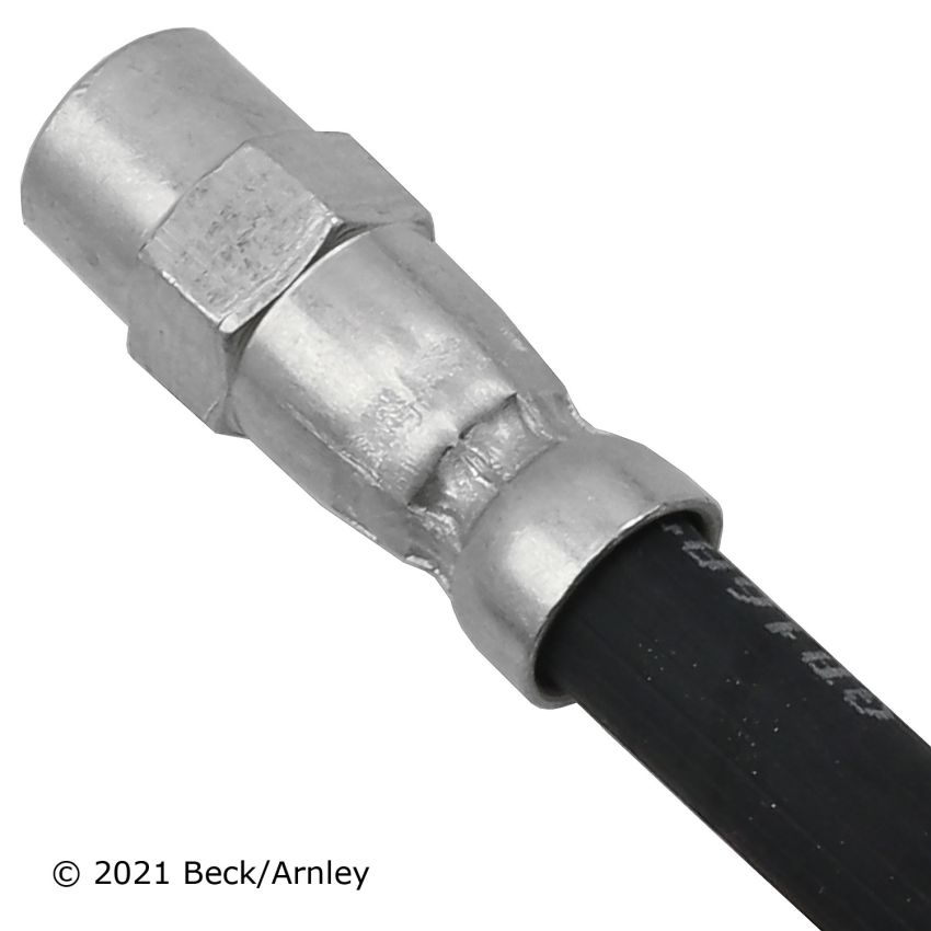BECK/ARNLEY 073-1114 BRAKE HOSE