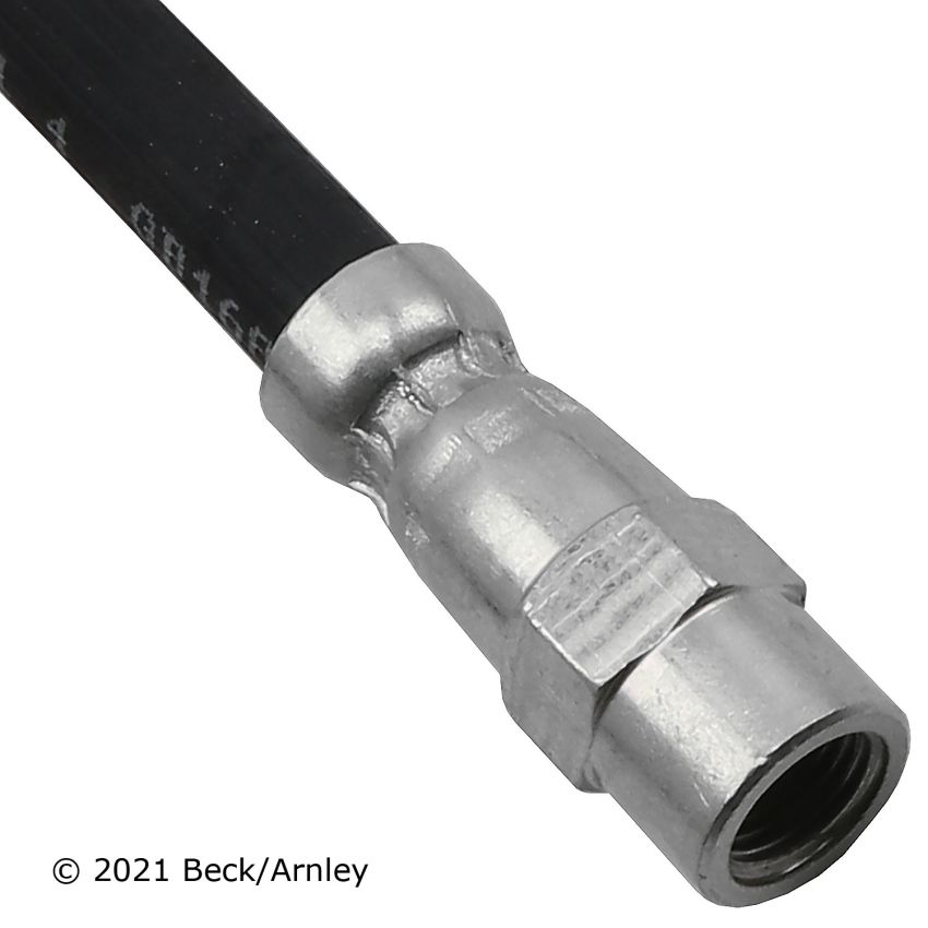 BECK/ARNLEY 073-1114 BRAKE HOSE