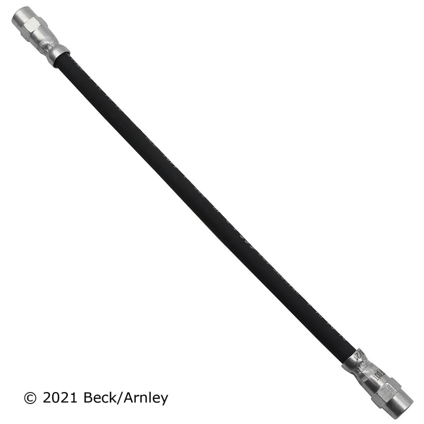 BECK/ARNLEY 073-1114 BRAKE HOSE