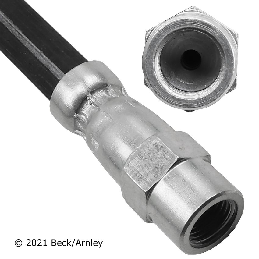 BECK/ARNLEY 073-1115 BRAKE HOSE